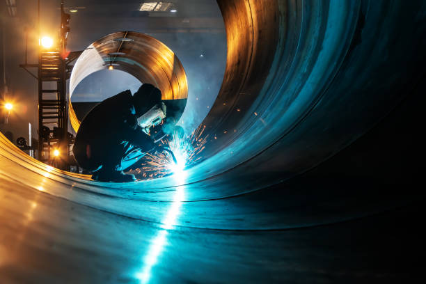 Best Automotive Welding in Severna Park, MD