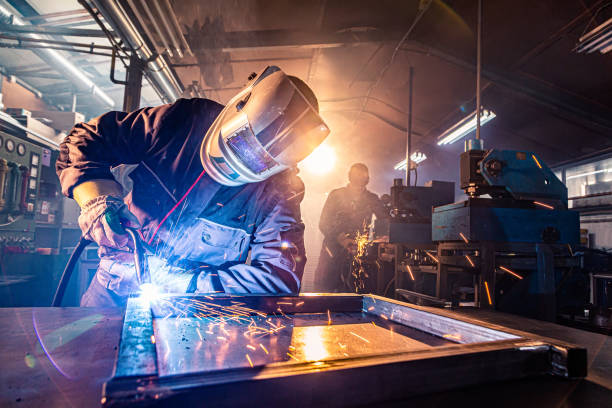 Best Welding Equipment Sales and Repair in Severna Park, MD