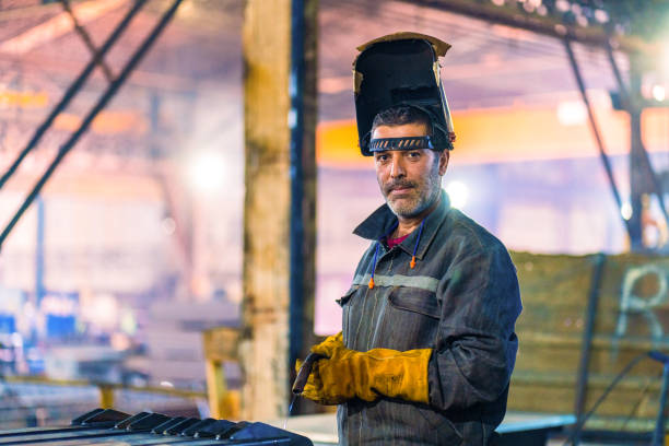  Severna Park, MD Welder Pros