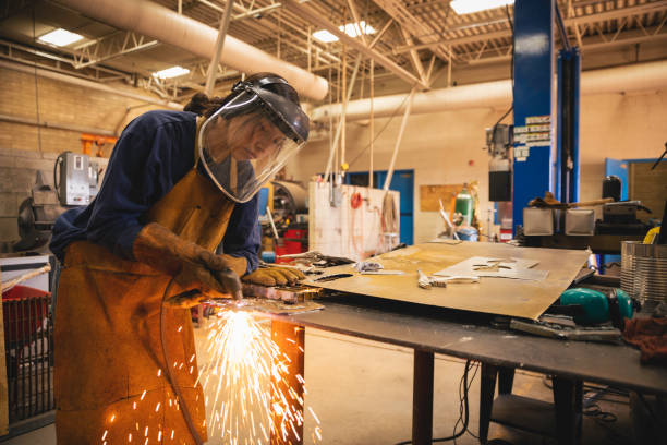 Affordable Welder Services in Severna Park, MD